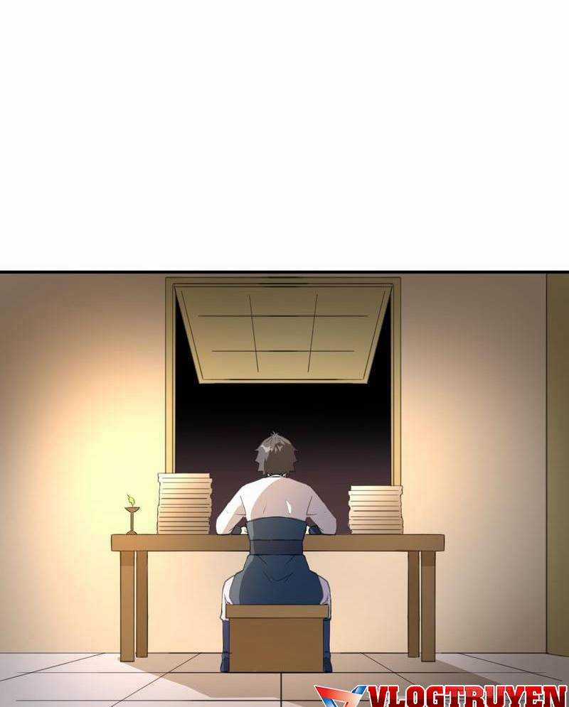 Xuyên Việt Tu Chân Thế Giới, Nhưng Ta Có Thể Lướt Mạng. Chapter 6 trang 30