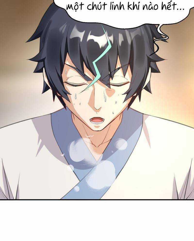 Xuyên Việt Tu Chân Thế Giới, Nhưng Ta Có Thể Lướt Mạng. Chapter 6 trang 32