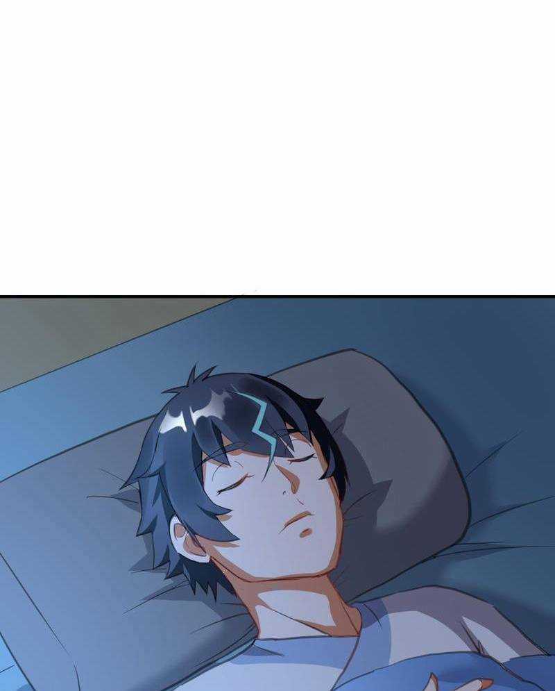 Xuyên Việt Tu Chân Thế Giới, Nhưng Ta Có Thể Lướt Mạng. Chapter 6 trang 38