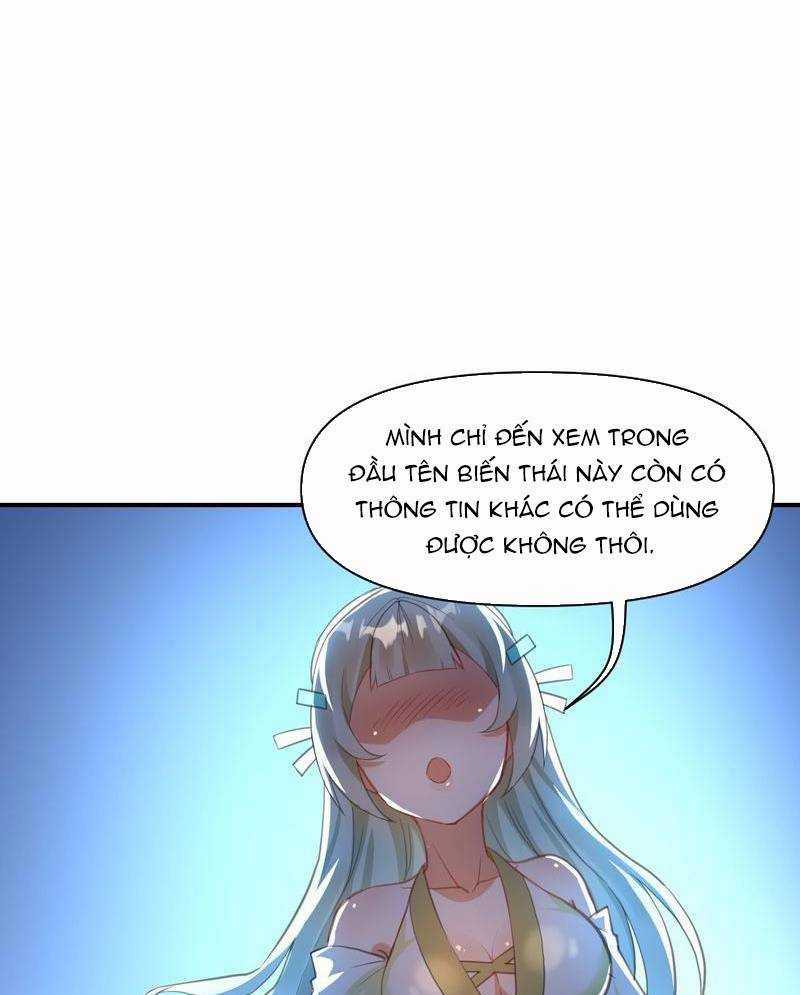 Xuyên Việt Tu Chân Thế Giới, Nhưng Ta Có Thể Lướt Mạng. Chapter 6 trang 45