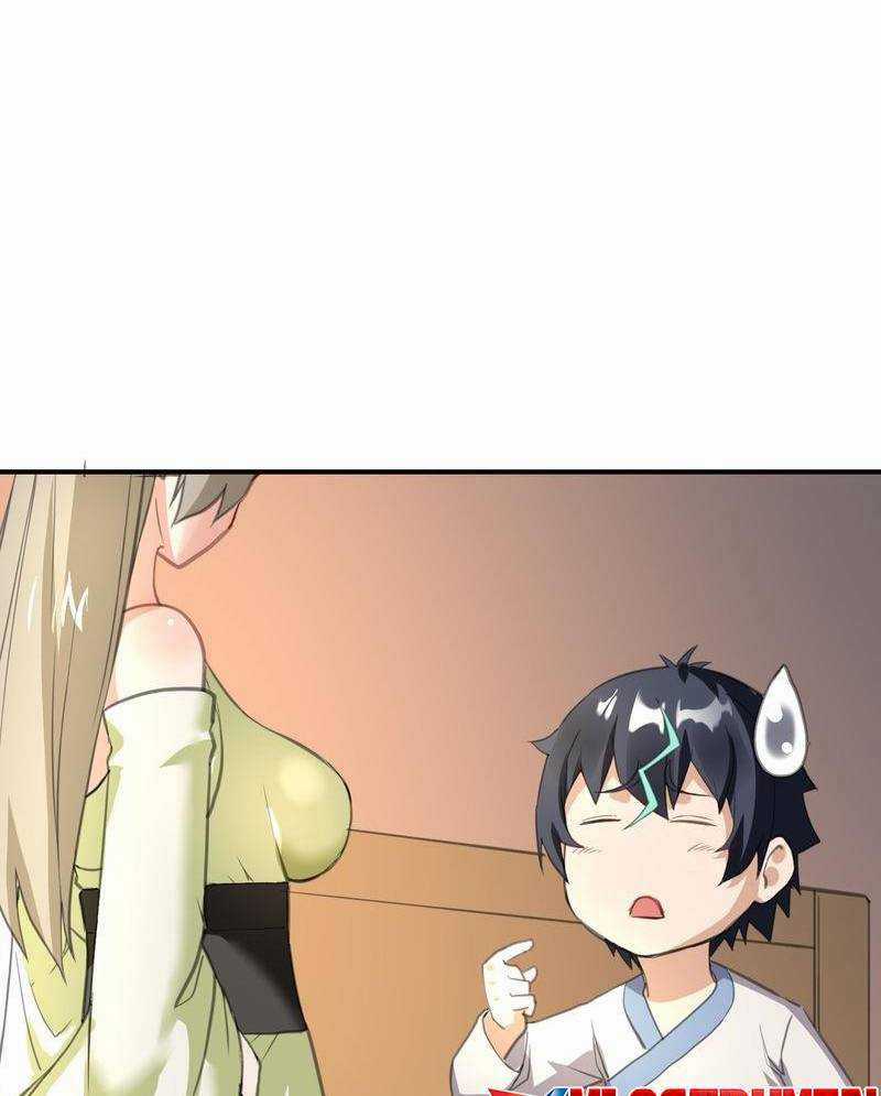 Xuyên Việt Tu Chân Thế Giới, Nhưng Ta Có Thể Lướt Mạng. Chapter 6 trang 58