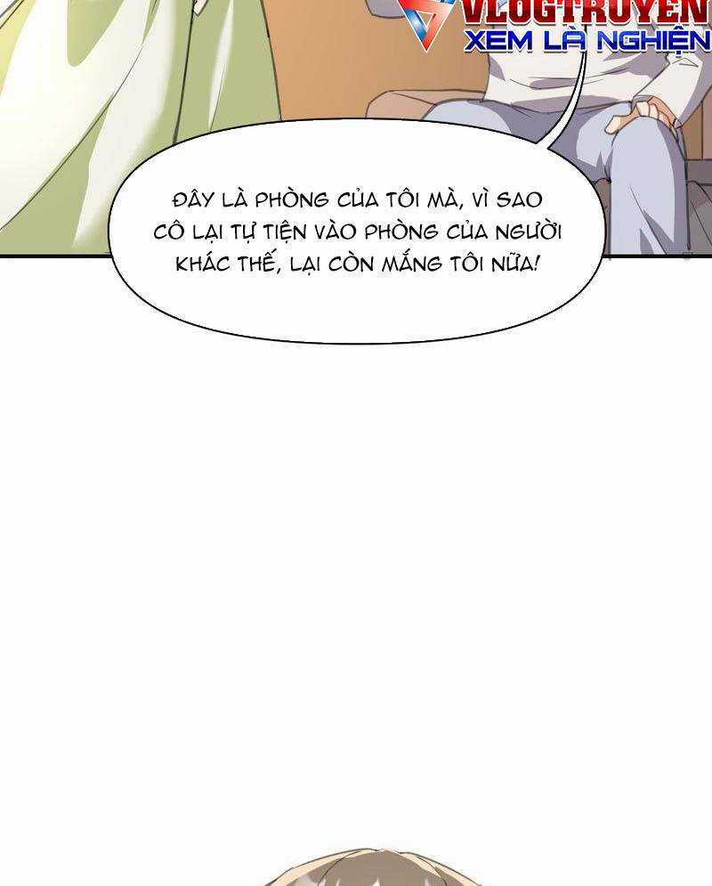 Xuyên Việt Tu Chân Thế Giới, Nhưng Ta Có Thể Lướt Mạng. Chapter 6 trang 59