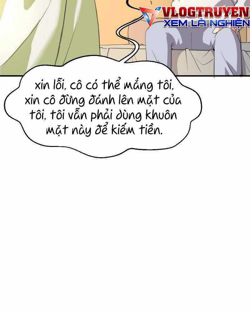 Xuyên Việt Tu Chân Thế Giới, Nhưng Ta Có Thể Lướt Mạng. Chapter 6 trang 64