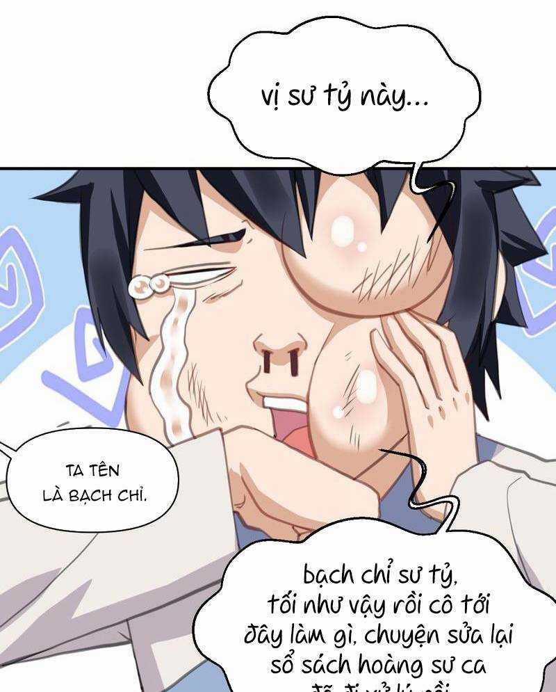 Xuyên Việt Tu Chân Thế Giới, Nhưng Ta Có Thể Lướt Mạng. Chapter 6 trang 65