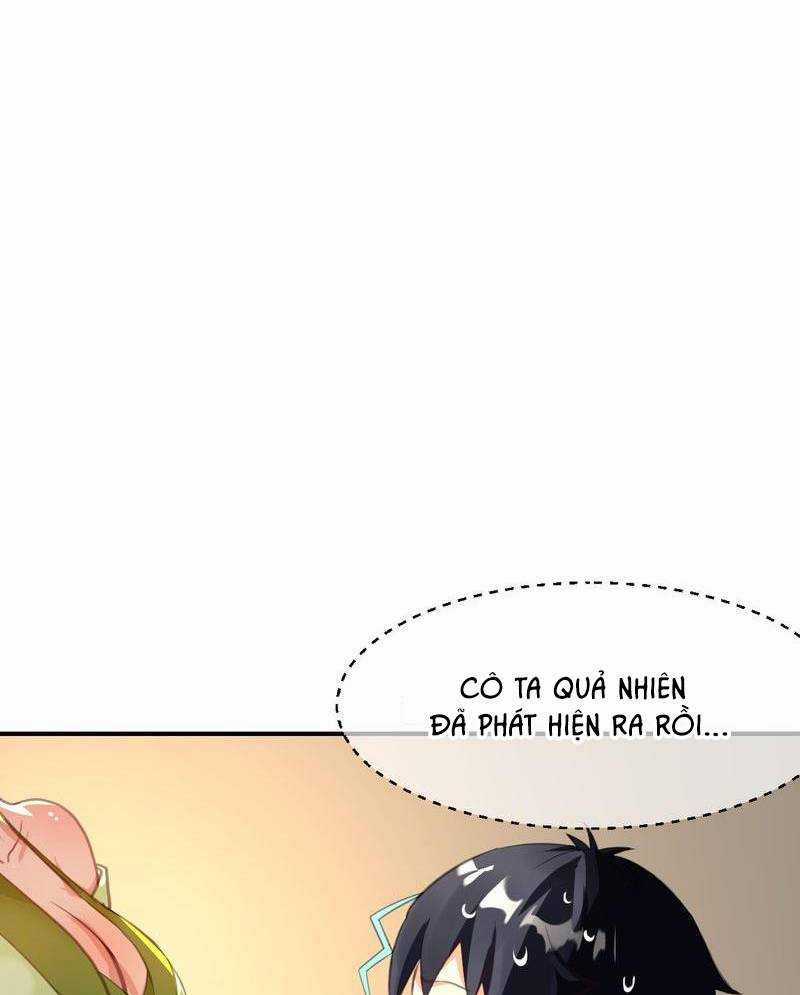 Xuyên Việt Tu Chân Thế Giới, Nhưng Ta Có Thể Lướt Mạng. Chapter 6 trang 70