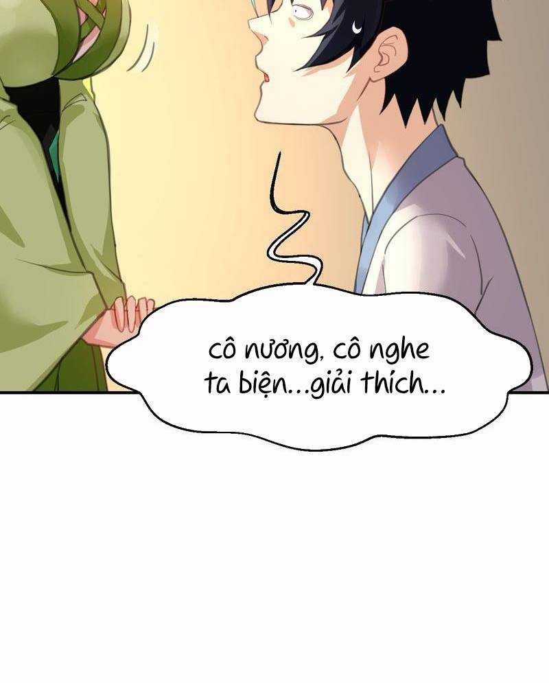 Xuyên Việt Tu Chân Thế Giới, Nhưng Ta Có Thể Lướt Mạng. Chapter 6 trang 71