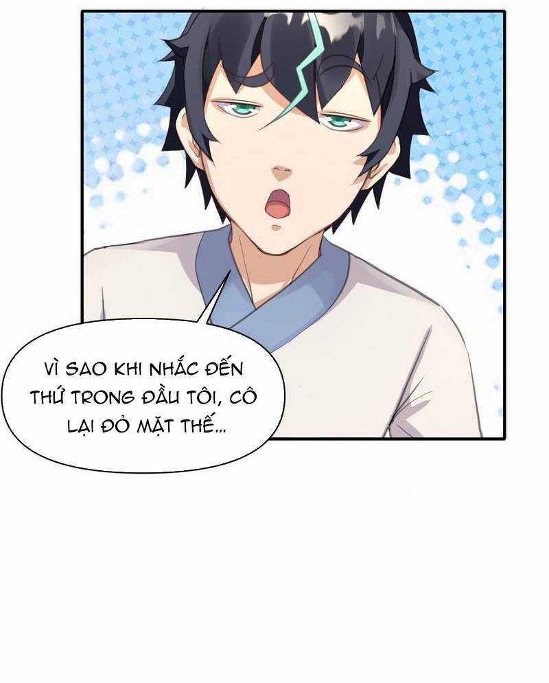 Xuyên Việt Tu Chân Thế Giới, Nhưng Ta Có Thể Lướt Mạng. Chapter 6 trang 75