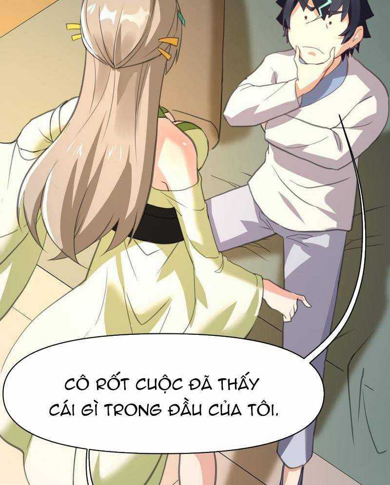 Xuyên Việt Tu Chân Thế Giới, Nhưng Ta Có Thể Lướt Mạng. Chapter 6 trang 77