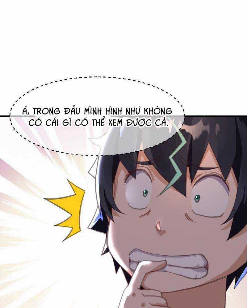 Xuyên Việt Tu Chân Thế Giới, Nhưng Ta Có Thể Lướt Mạng. Chapter 6 trang 79