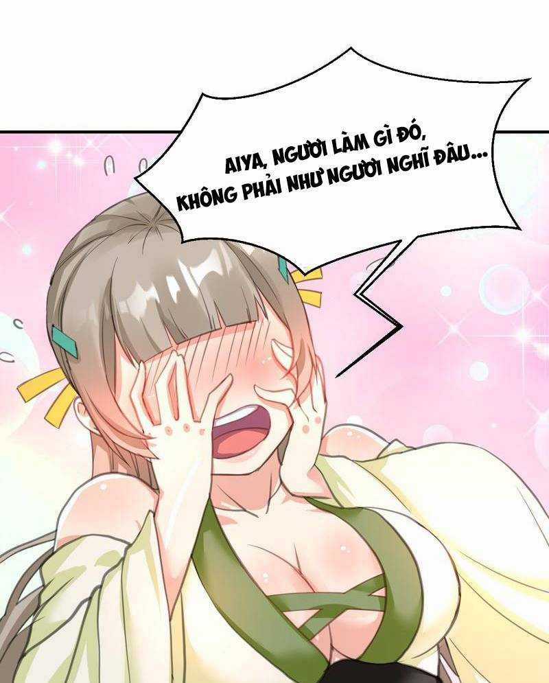 Xuyên Việt Tu Chân Thế Giới, Nhưng Ta Có Thể Lướt Mạng. Chapter 6 trang 81