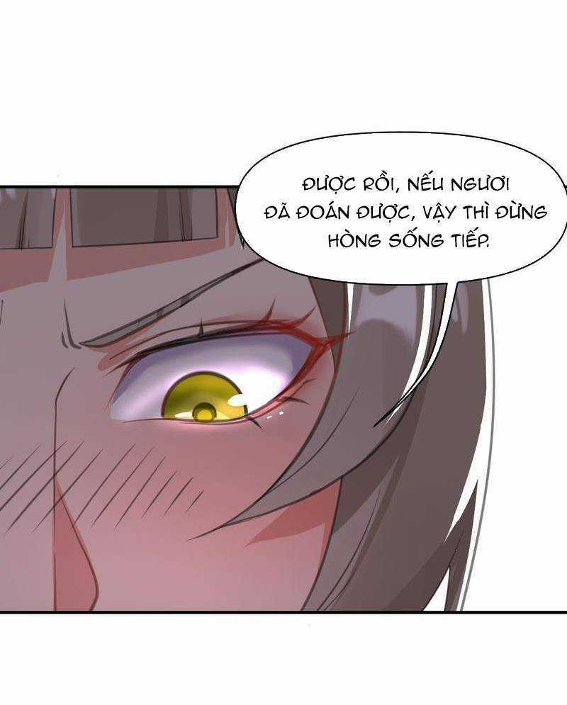 Xuyên Việt Tu Chân Thế Giới, Nhưng Ta Có Thể Lướt Mạng. Chapter 6 trang 83