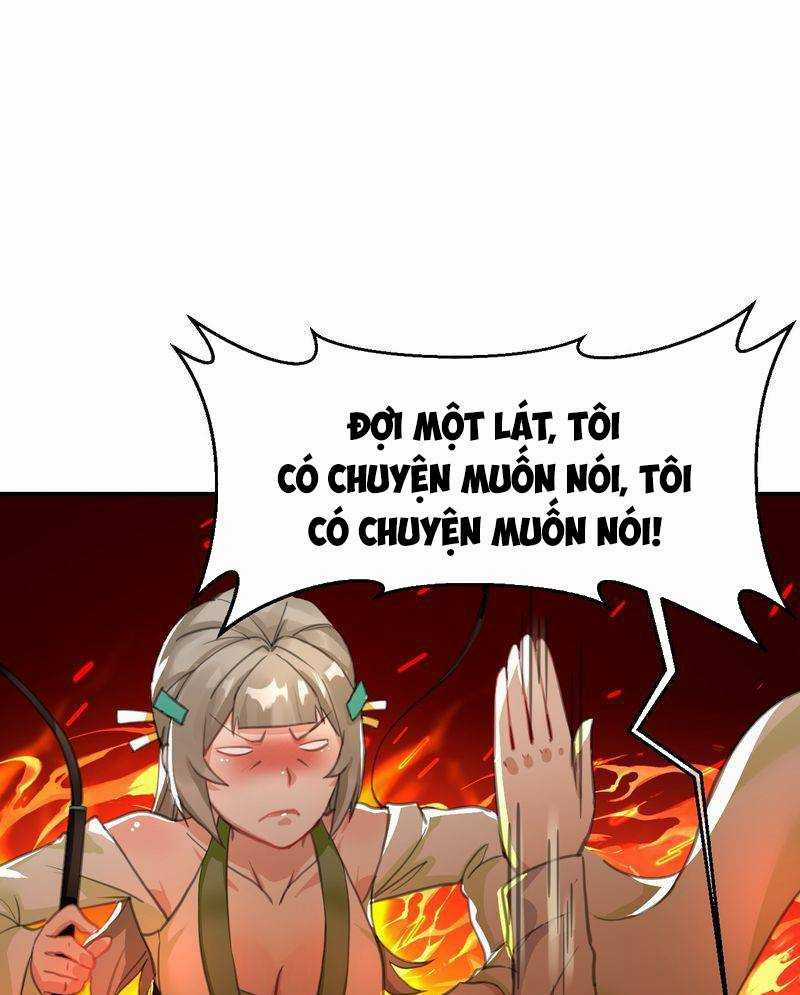 Xuyên Việt Tu Chân Thế Giới, Nhưng Ta Có Thể Lướt Mạng. Chapter 6 trang 85