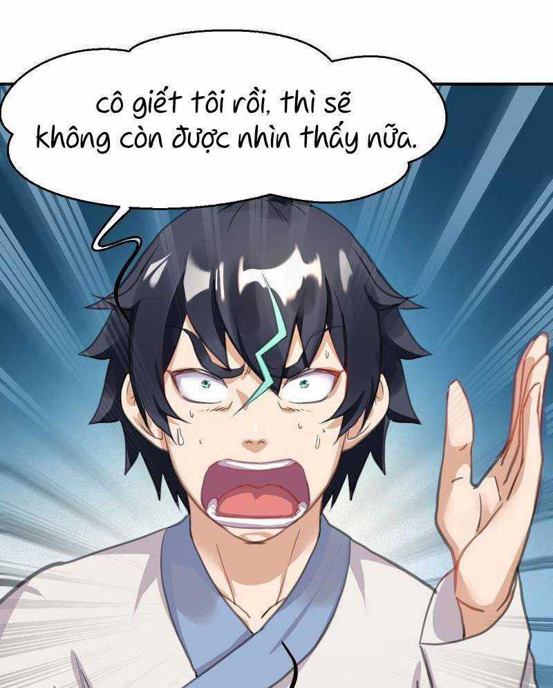 Xuyên Việt Tu Chân Thế Giới, Nhưng Ta Có Thể Lướt Mạng. Chapter 6 trang 87