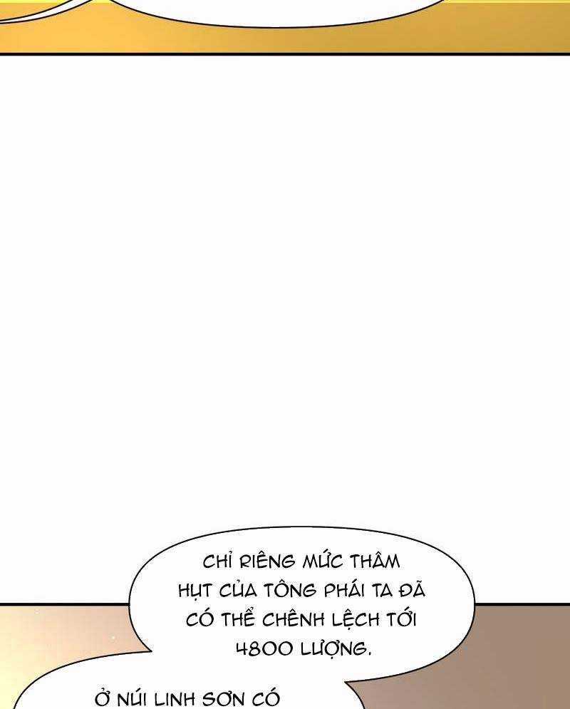 Xuyên Việt Tu Chân Thế Giới, Nhưng Ta Có Thể Lướt Mạng. Chapter 8 trang 13