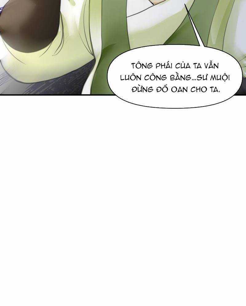 Xuyên Việt Tu Chân Thế Giới, Nhưng Ta Có Thể Lướt Mạng. Chapter 8 trang 16