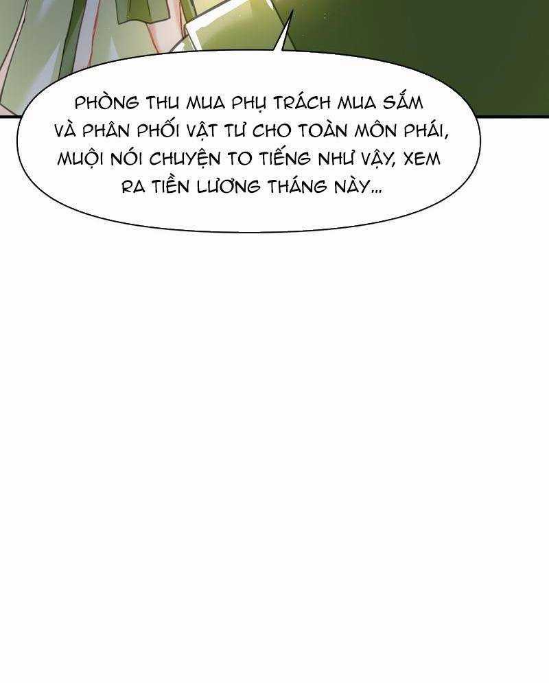 Xuyên Việt Tu Chân Thế Giới, Nhưng Ta Có Thể Lướt Mạng. Chapter 8 trang 9
