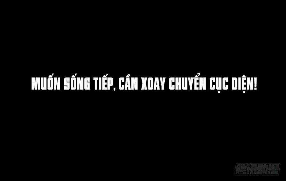 Xuyên Việt Vương Phi Yếu Thăng Cấp Chapter 0 trang 15