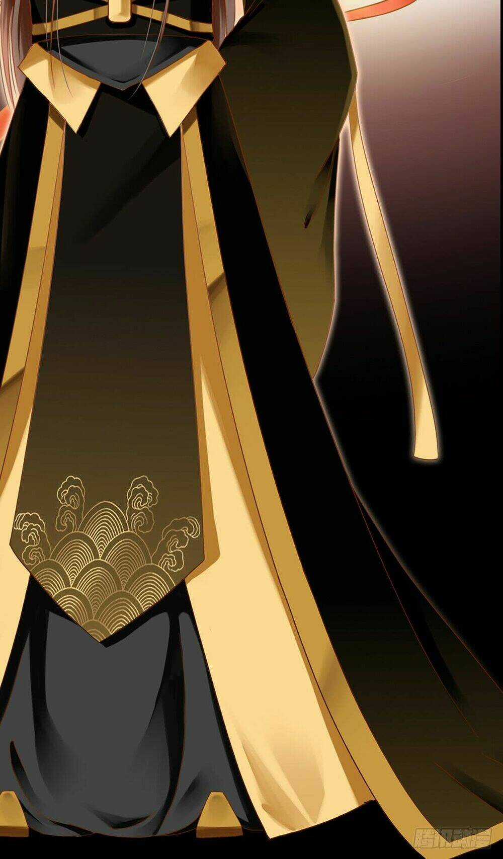 Xuyên Việt Vương Phi Yếu Thăng Cấp Chapter 0 trang 20