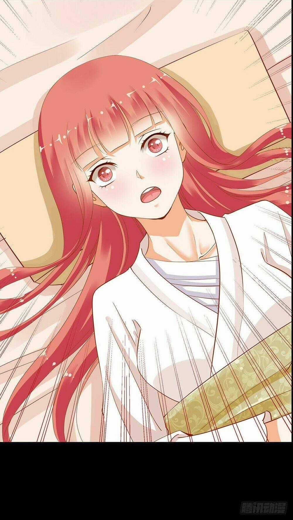 Xuyên Việt Vương Phi Yếu Thăng Cấp Chapter 0 trang 22