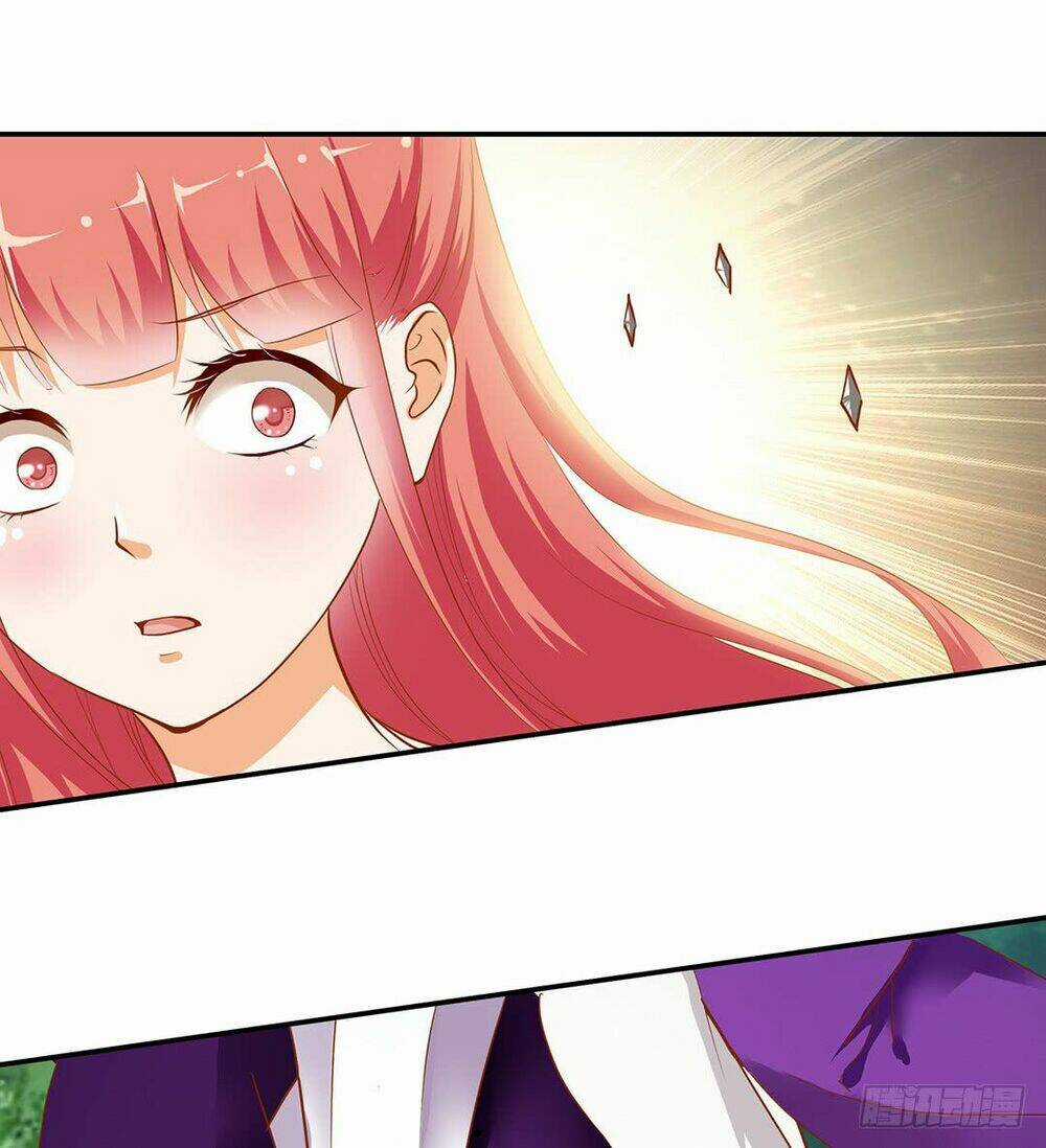 Xuyên Việt Vương Phi Yếu Thăng Cấp Chapter 1 trang 11