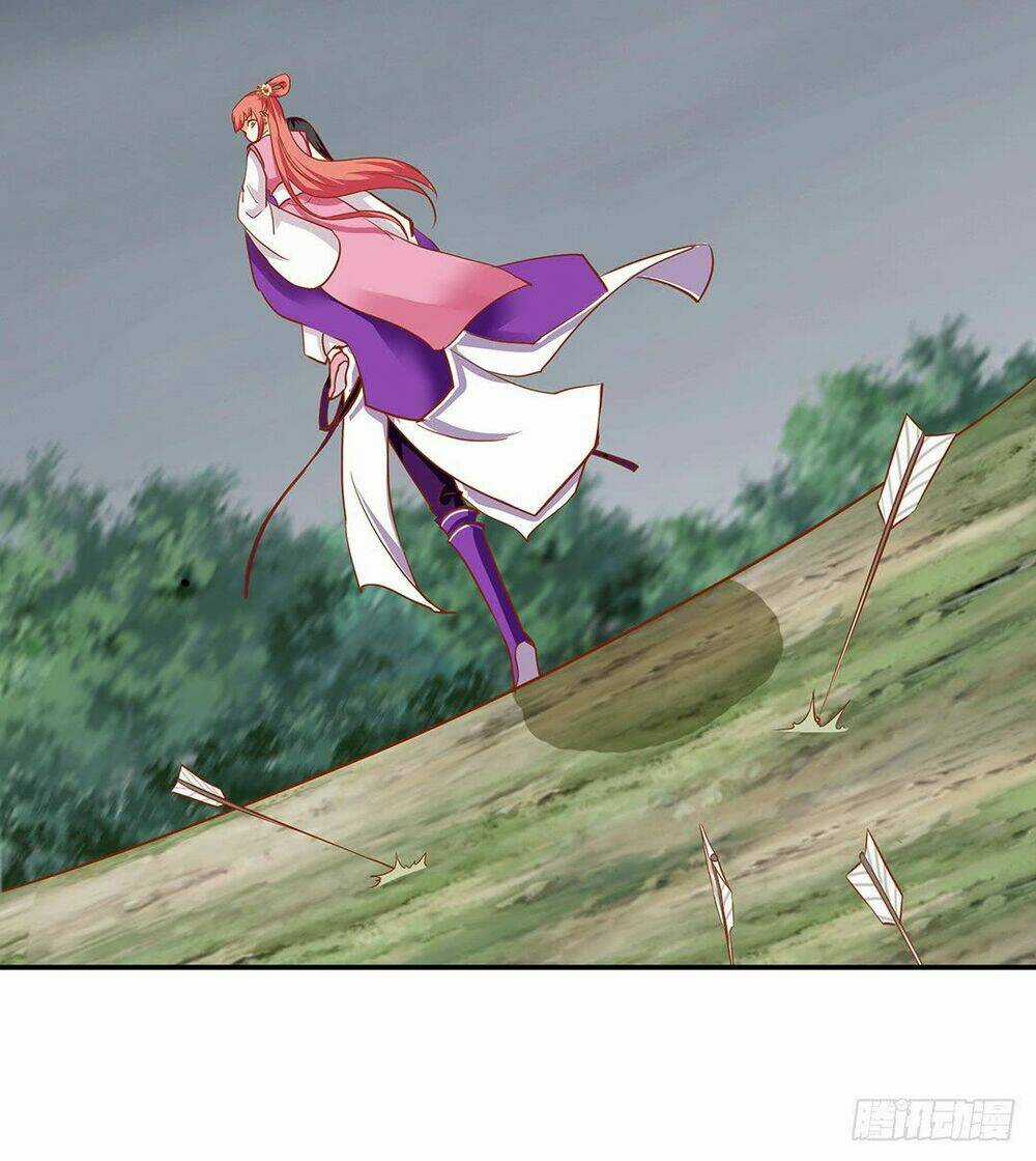 Xuyên Việt Vương Phi Yếu Thăng Cấp Chapter 1 trang 15