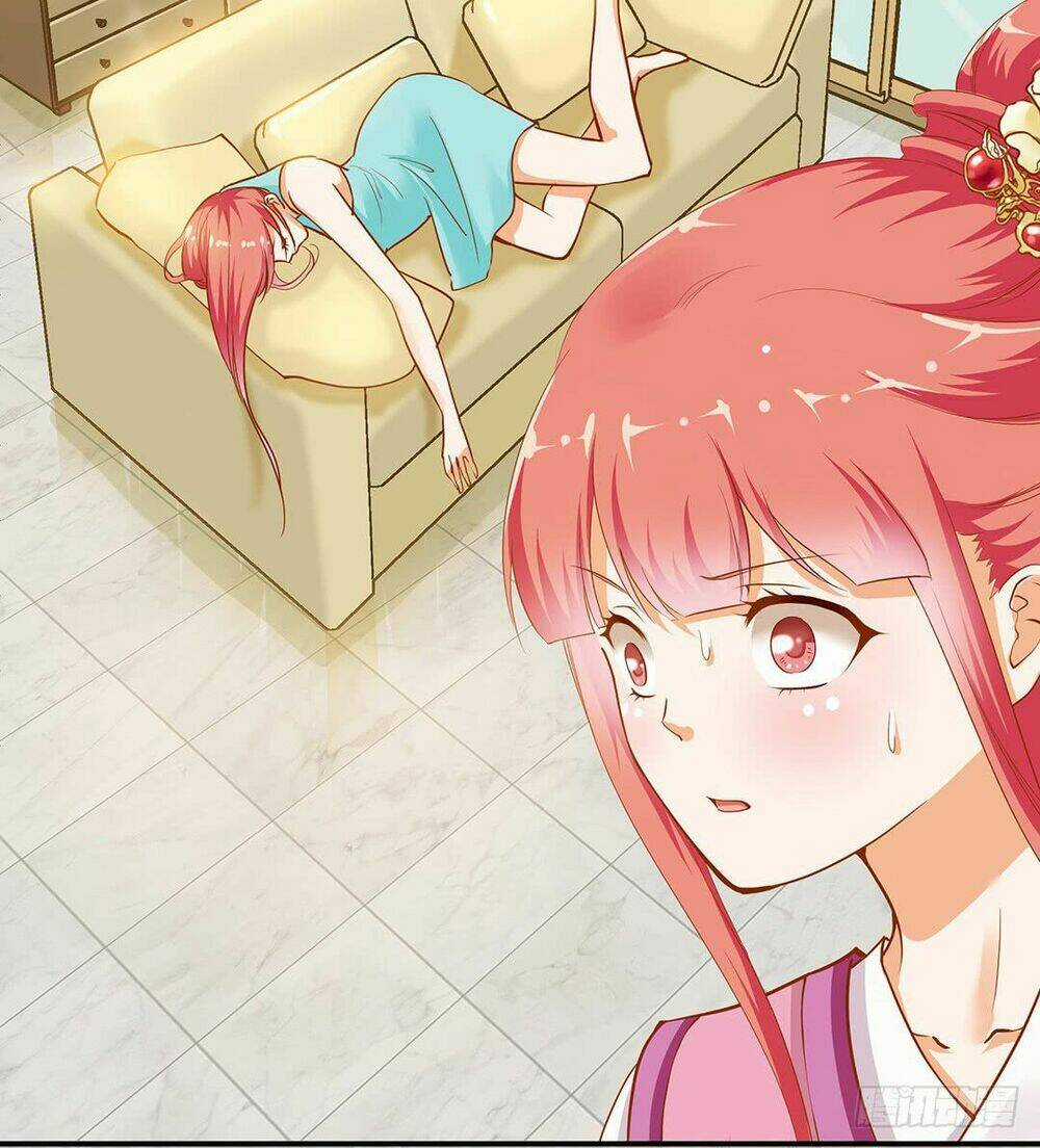 Xuyên Việt Vương Phi Yếu Thăng Cấp Chapter 1 trang 17