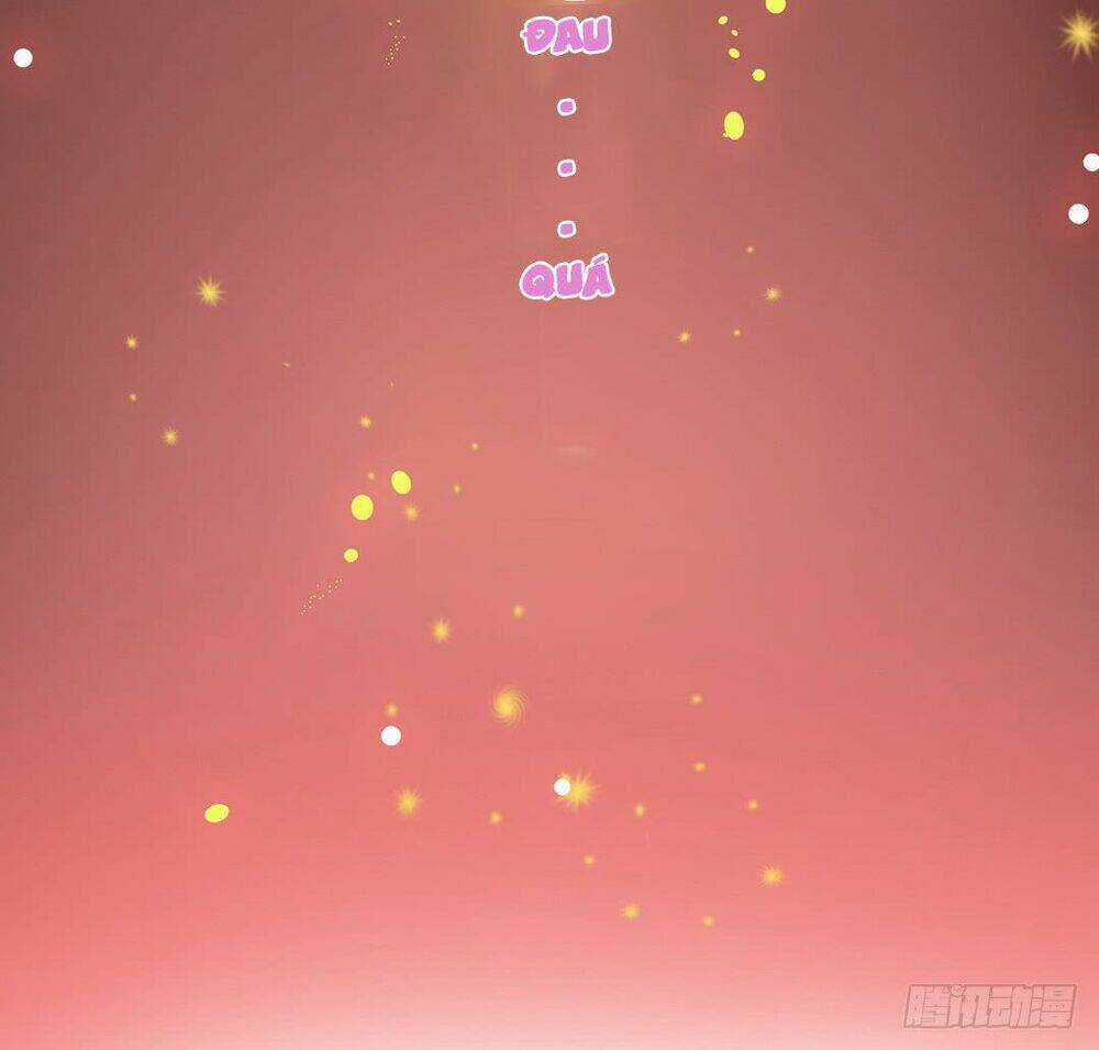 Xuyên Việt Vương Phi Yếu Thăng Cấp Chapter 1 trang 3