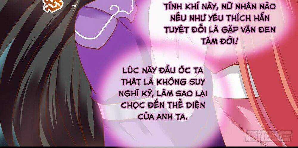 Xuyên Việt Vương Phi Yếu Thăng Cấp Chapter 1 trang 39