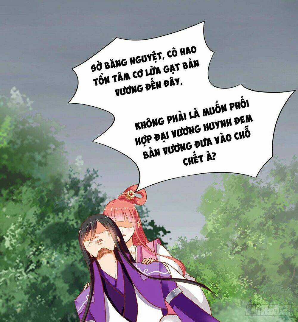 Xuyên Việt Vương Phi Yếu Thăng Cấp Chapter 1 trang 41