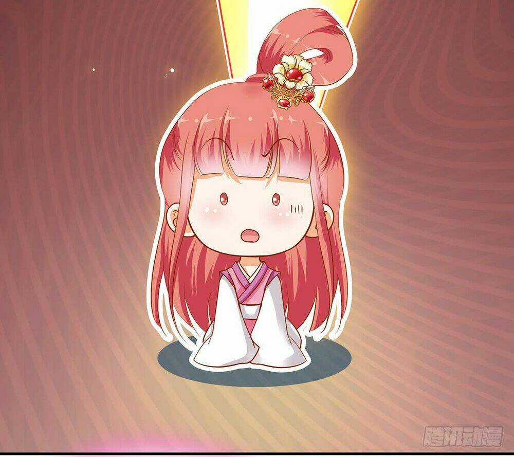 Xuyên Việt Vương Phi Yếu Thăng Cấp Chapter 1 trang 46