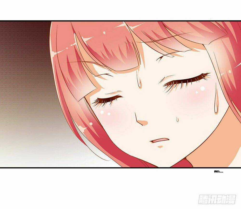 Xuyên Việt Vương Phi Yếu Thăng Cấp Chapter 1 trang 5