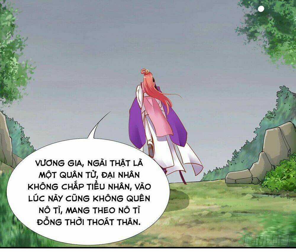 Xuyên Việt Vương Phi Yếu Thăng Cấp Chapter 1 trang 53