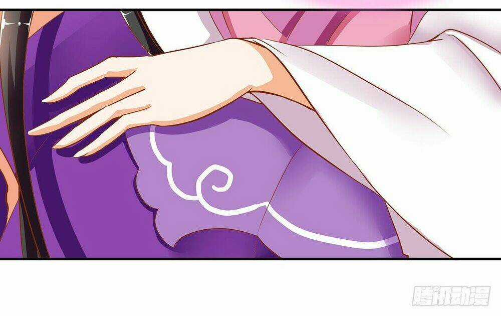 Xuyên Việt Vương Phi Yếu Thăng Cấp Chapter 1 trang 59