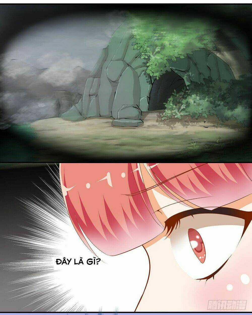 Xuyên Việt Vương Phi Yếu Thăng Cấp Chapter 1 trang 62