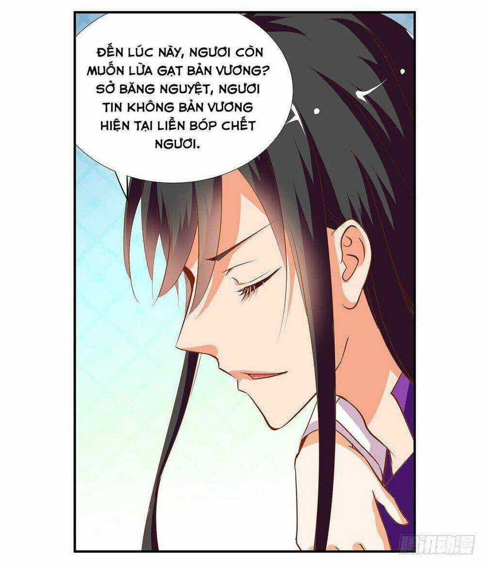 Xuyên Việt Vương Phi Yếu Thăng Cấp Chapter 1 trang 65