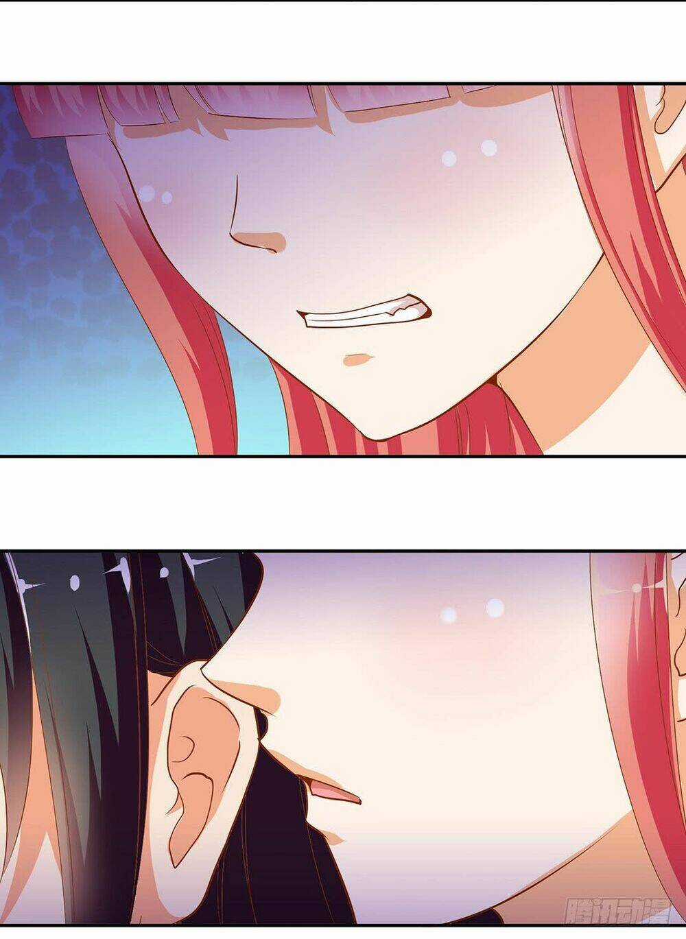 Xuyên Việt Vương Phi Yếu Thăng Cấp Chapter 1 trang 67