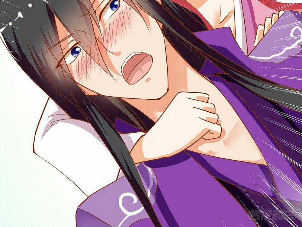 Xuyên Việt Vương Phi Yếu Thăng Cấp Chapter 1 trang 69