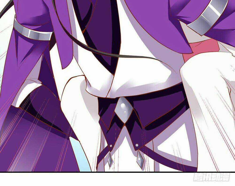 Xuyên Việt Vương Phi Yếu Thăng Cấp Chapter 1 trang 7