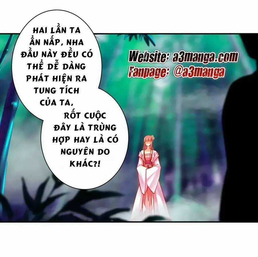 Xuyên Việt Vương Phi Yếu Thăng Cấp Chapter 100 trang 0