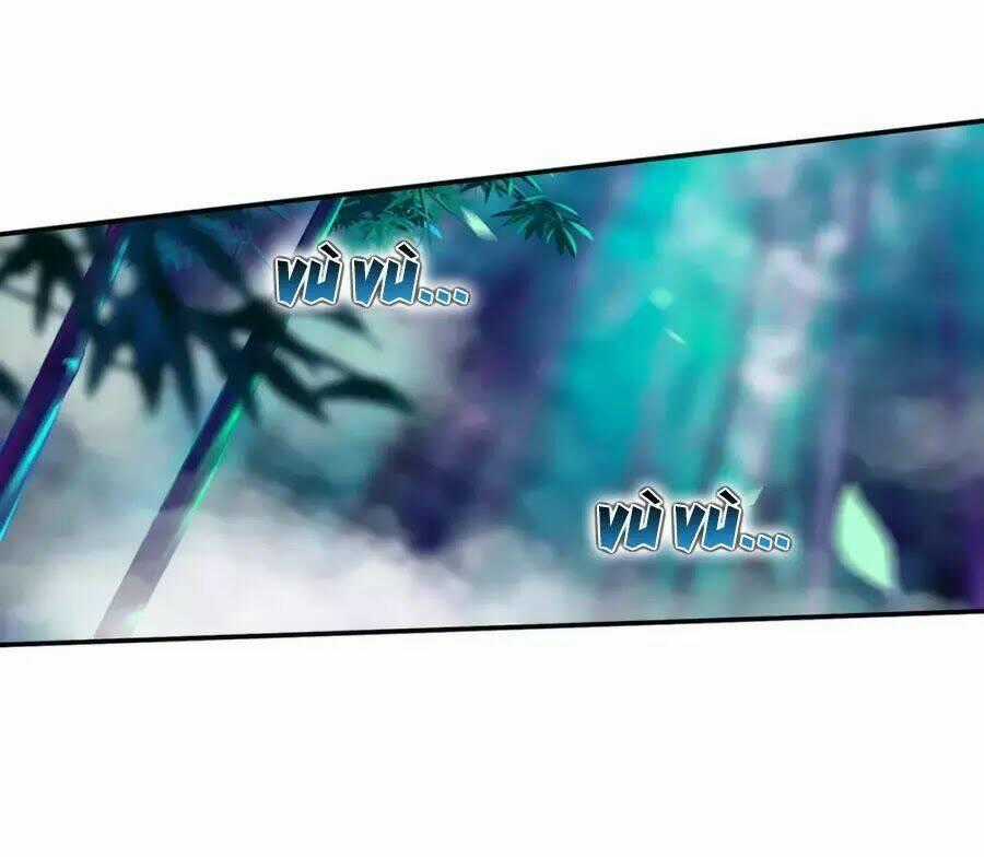 Xuyên Việt Vương Phi Yếu Thăng Cấp Chapter 100 trang 1
