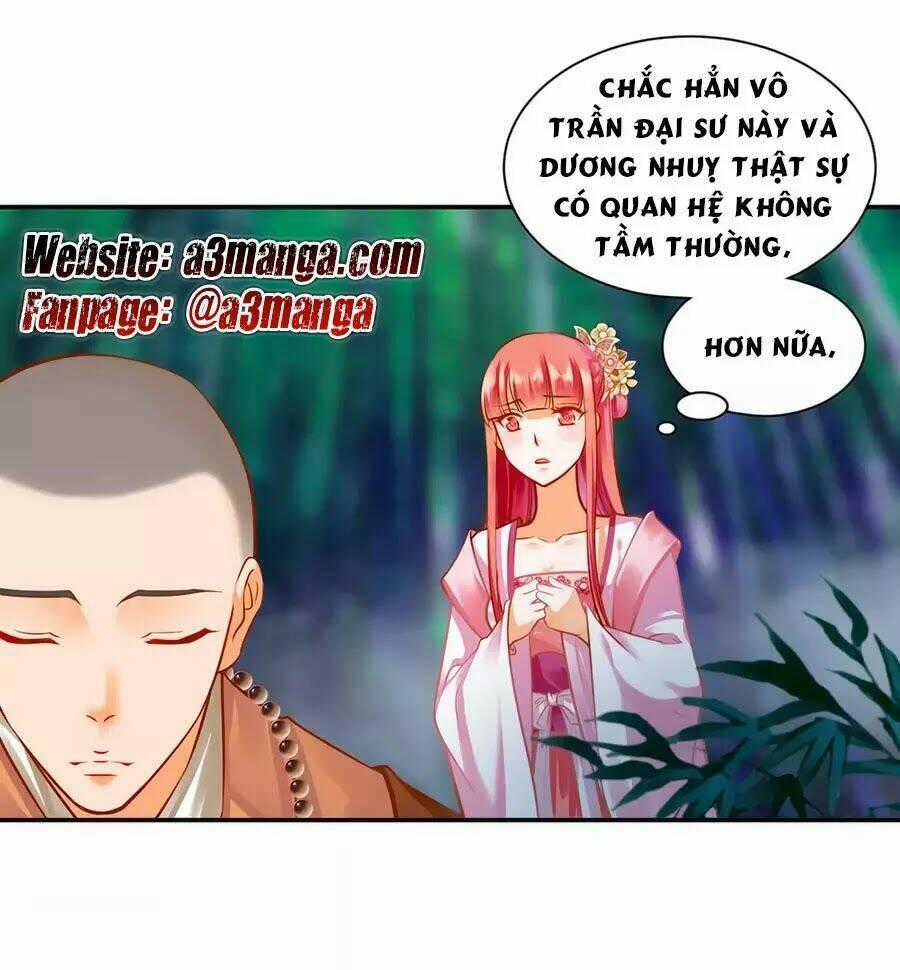 Xuyên Việt Vương Phi Yếu Thăng Cấp Chapter 101 trang 0