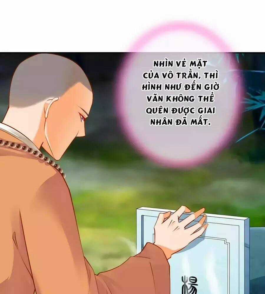 Xuyên Việt Vương Phi Yếu Thăng Cấp Chapter 101 trang 1