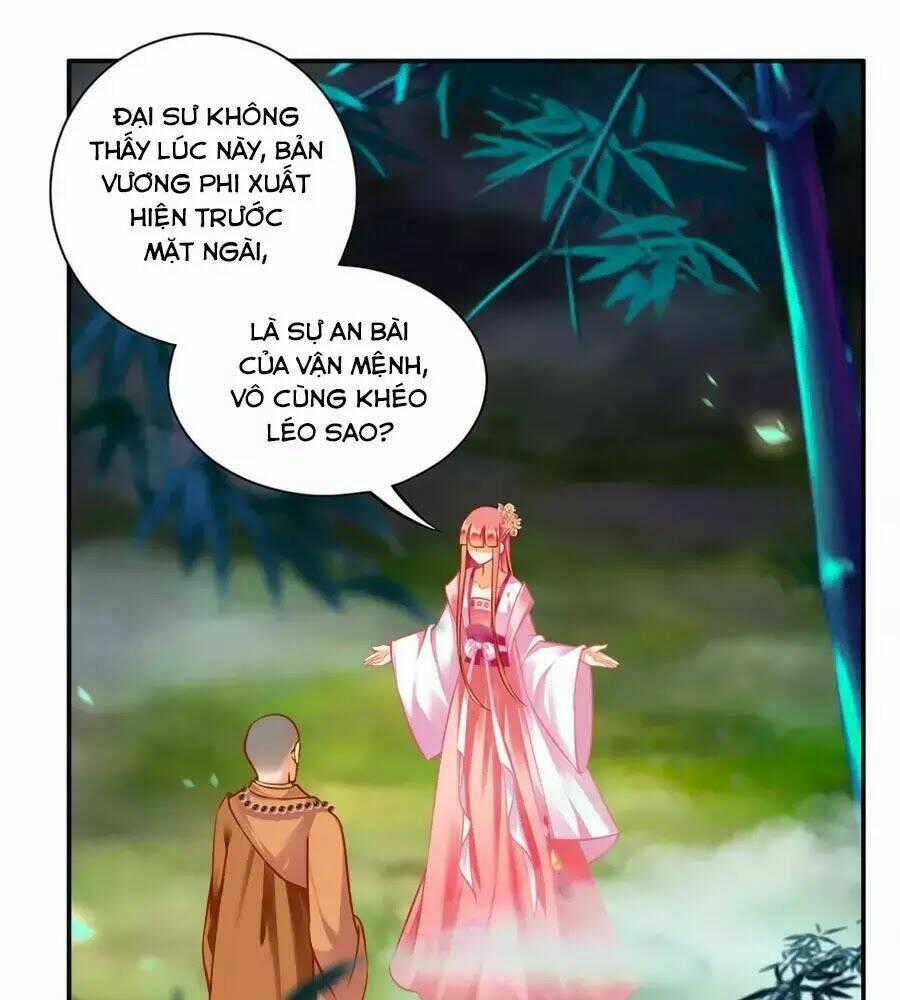 Xuyên Việt Vương Phi Yếu Thăng Cấp Chapter 102 trang 0