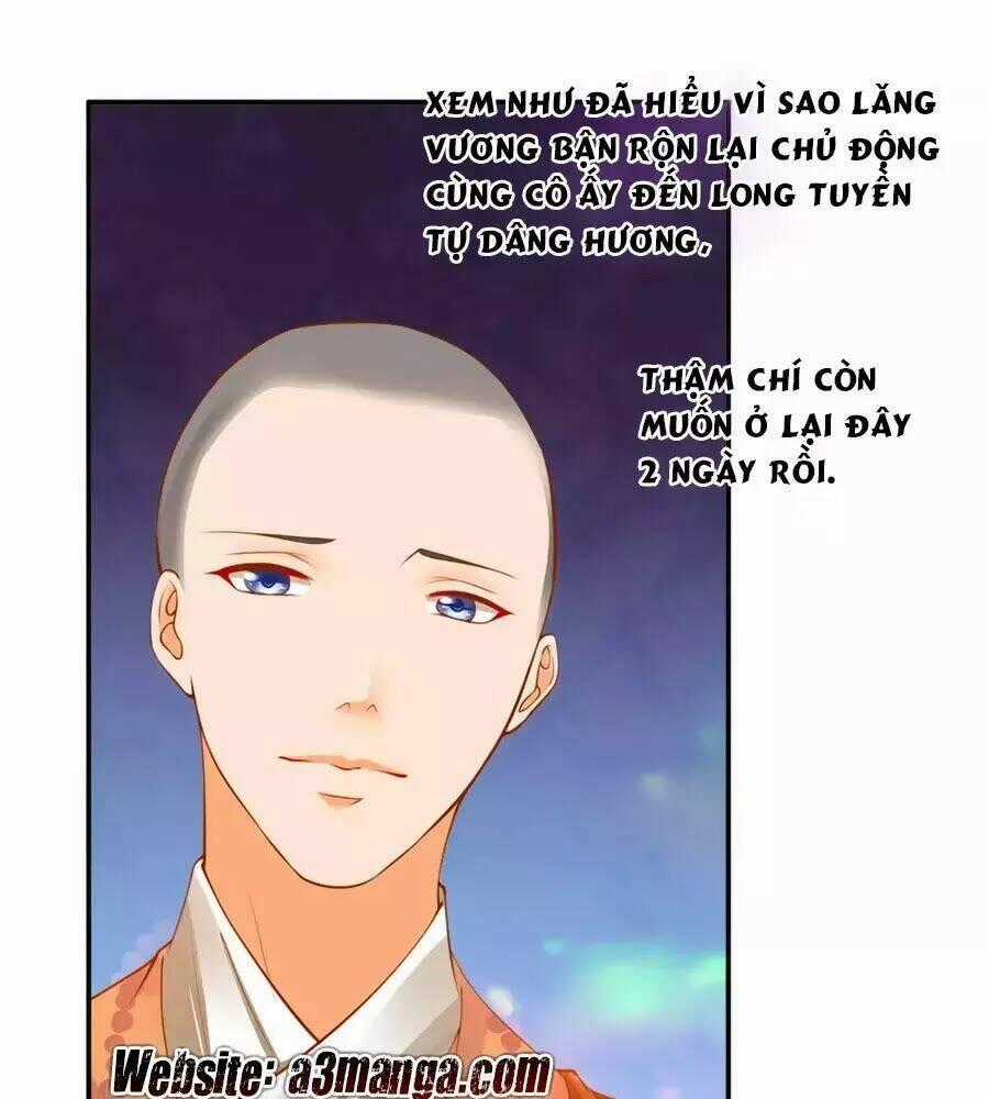 Xuyên Việt Vương Phi Yếu Thăng Cấp Chapter 103 trang 0