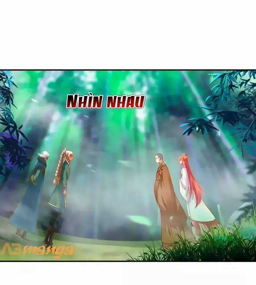 Xuyên Việt Vương Phi Yếu Thăng Cấp Chapter 103 trang 10