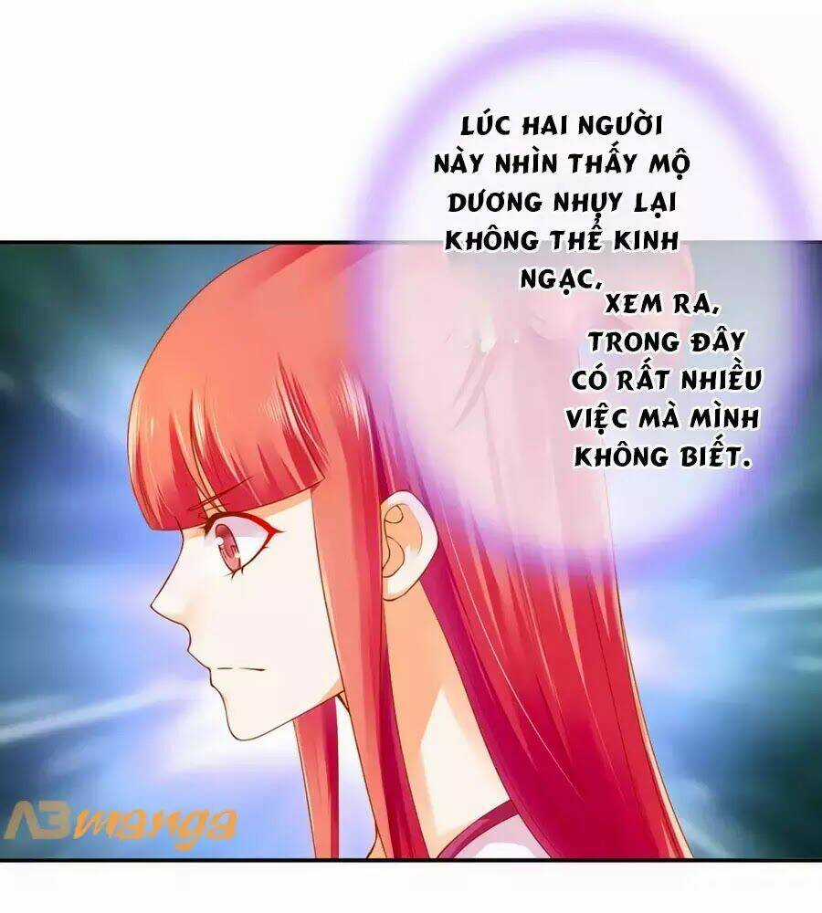 Xuyên Việt Vương Phi Yếu Thăng Cấp Chapter 103 trang 14