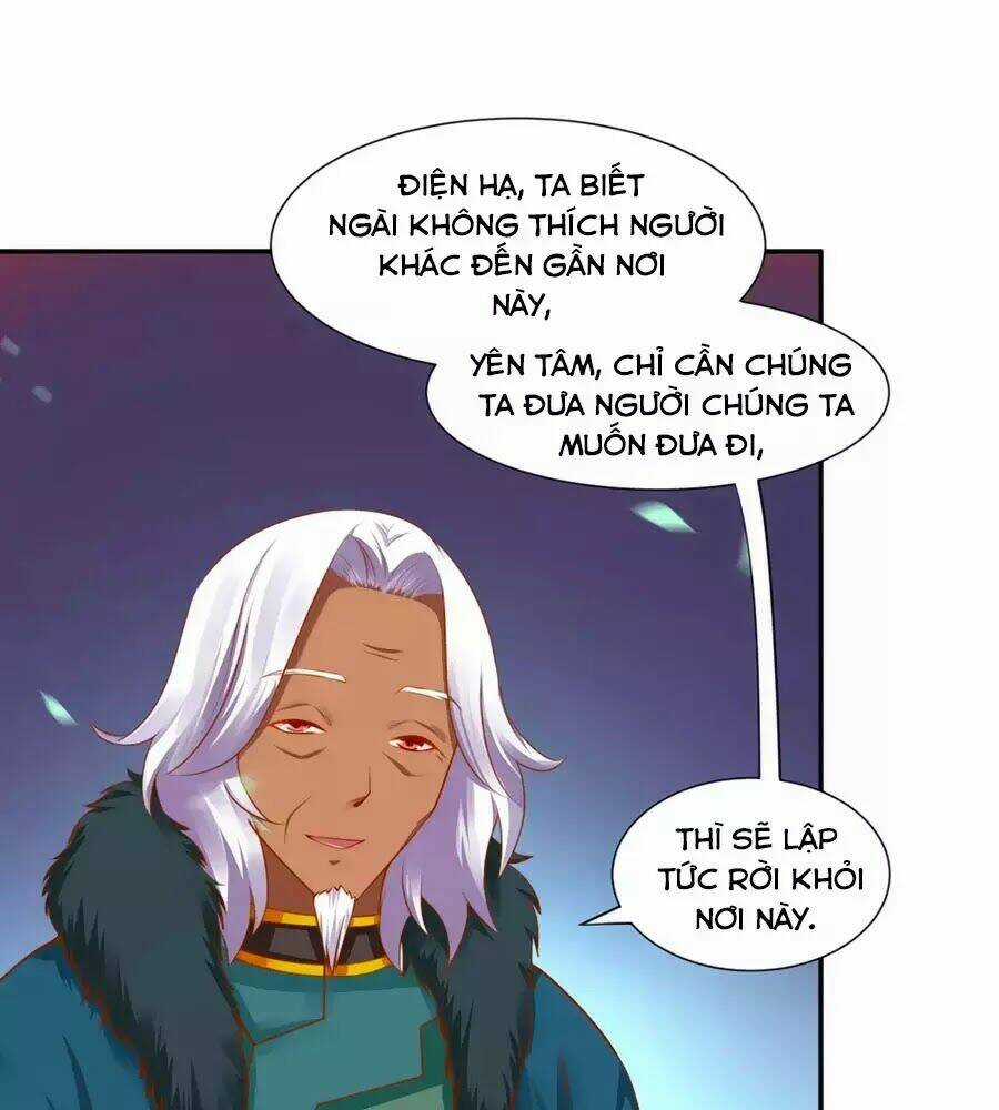 Xuyên Việt Vương Phi Yếu Thăng Cấp Chapter 103 trang 18