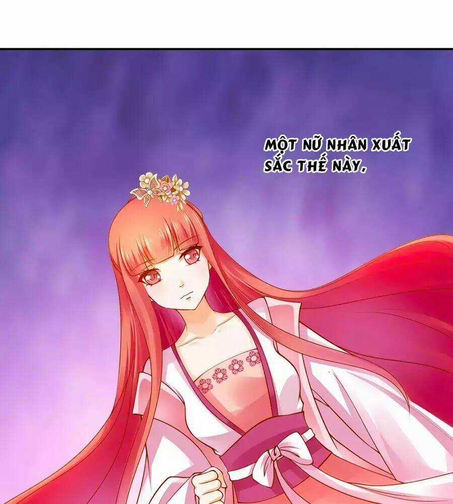 Xuyên Việt Vương Phi Yếu Thăng Cấp Chapter 103 trang 2