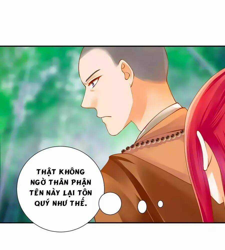 Xuyên Việt Vương Phi Yếu Thăng Cấp Chapter 103 trang 21