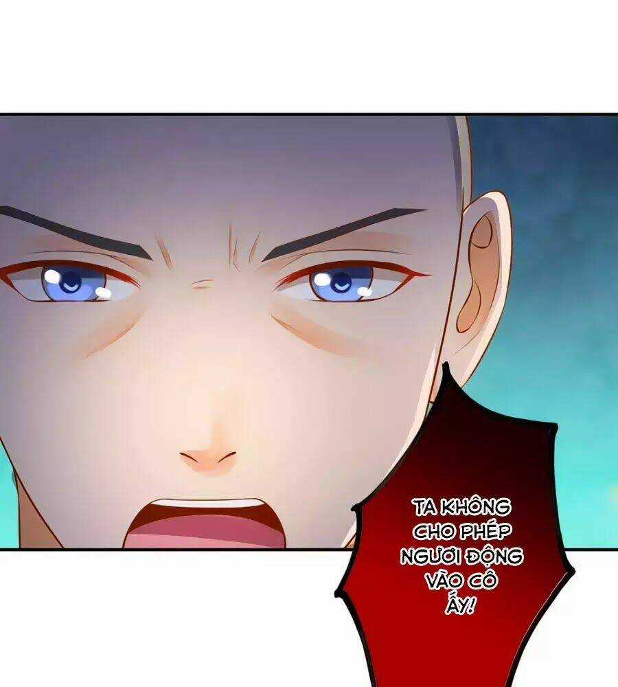 Xuyên Việt Vương Phi Yếu Thăng Cấp Chapter 103 trang 25